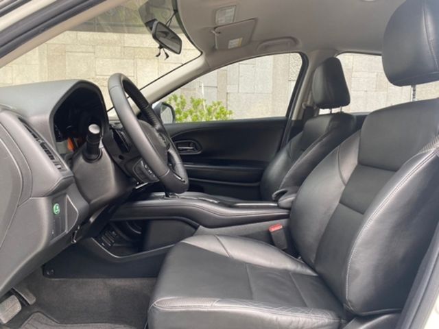 HONDA本田 HR-V  第8張相片