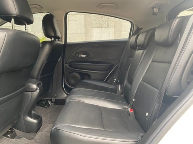 HONDA本田 HR-V  第9張相片