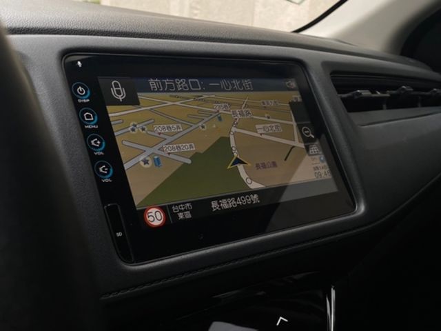 HONDA本田 HR-V  第12張相片