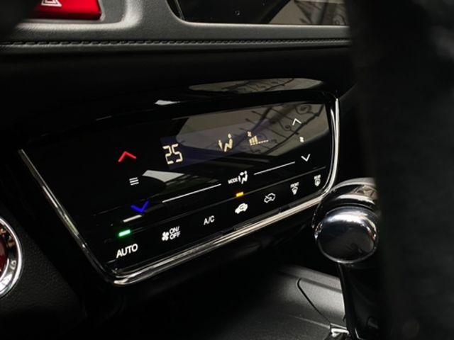 HONDA本田 HR-V  第13張相片