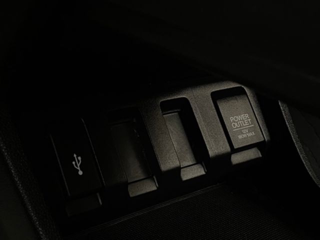HONDA本田 HR-V  第14張相片