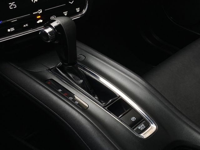 HONDA本田 HR-V  第15張相片