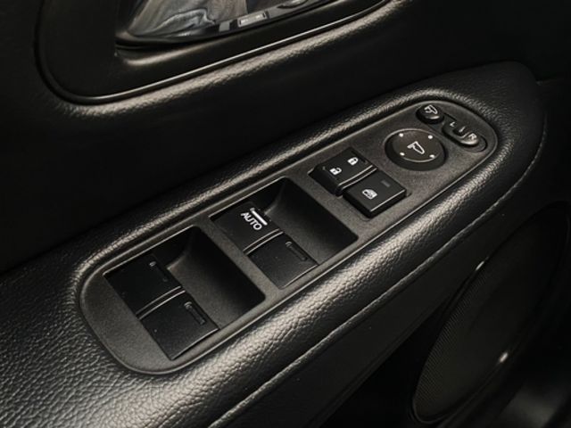 HONDA本田 HR-V  第17張相片