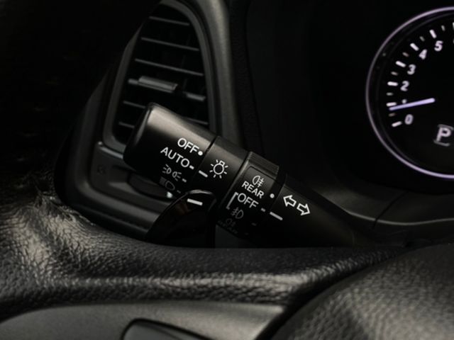 HONDA本田 HR-V  第18張相片