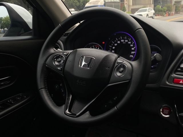 HONDA本田 HR-V  第20張相片