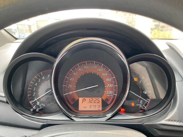 TOYOTA豐田 YARIS  第5張相片