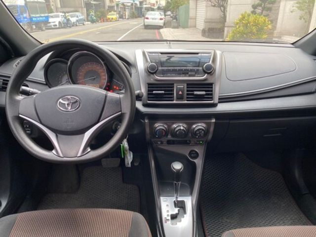 TOYOTA豐田 YARIS  第6張相片