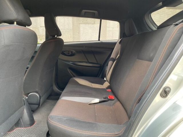 TOYOTA豐田 YARIS  第7張相片