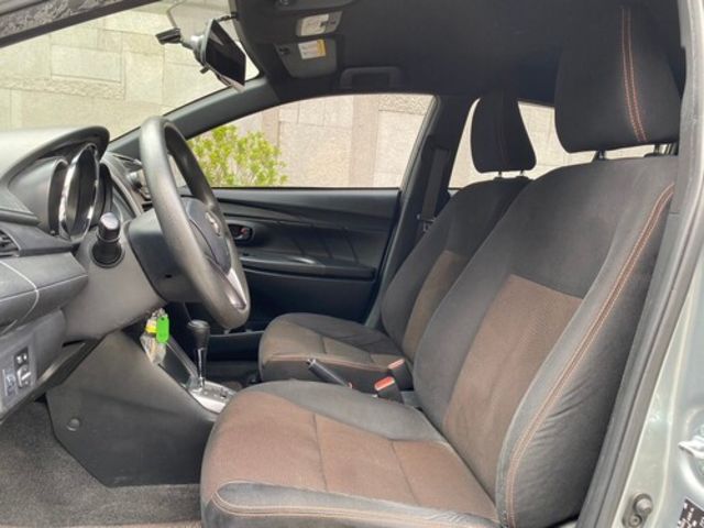 TOYOTA豐田 YARIS  第8張相片