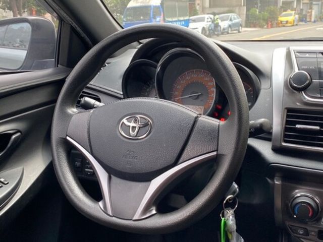 TOYOTA豐田 YARIS  第12張相片