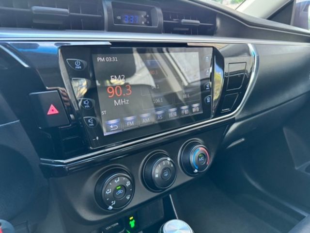 TOYOTA豐田 ALTIS  第7張相片