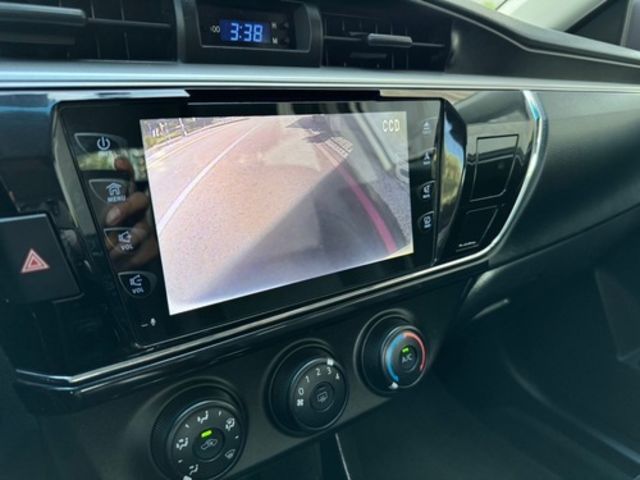 TOYOTA豐田 ALTIS  第9張相片