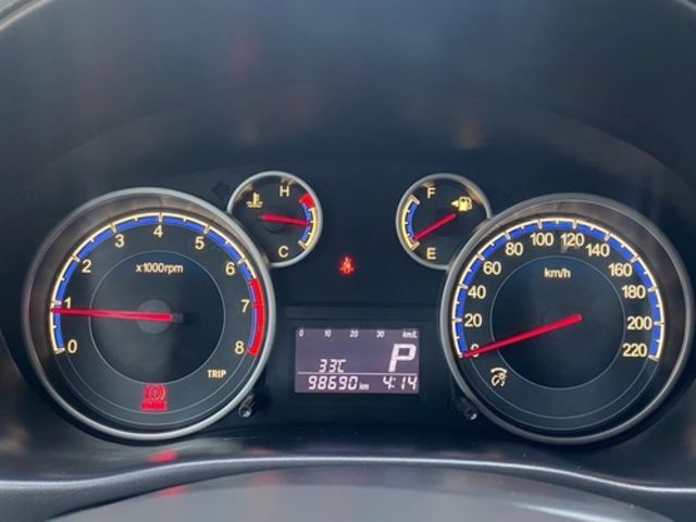 SUZUKI鈴木 SX4  第6張相片