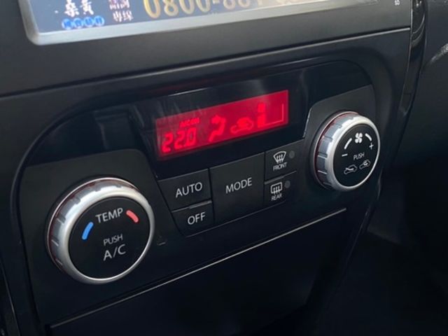 SUZUKI鈴木 SX4  第7張相片