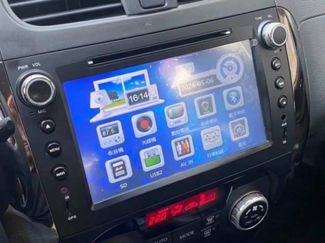 SUZUKI鈴木 SX4  第8張相片