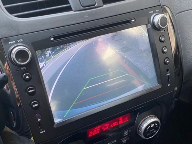 SUZUKI鈴木 SX4  第9張相片