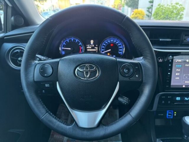 TOYOTA豐田 ALTIS  第7張相片