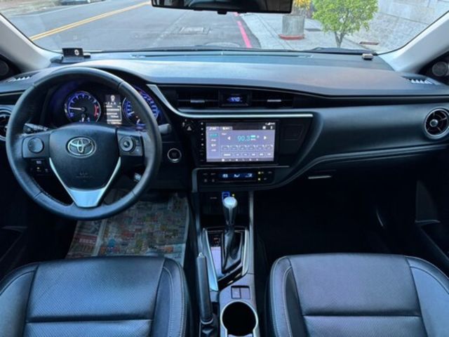 TOYOTA豐田 ALTIS  第9張相片