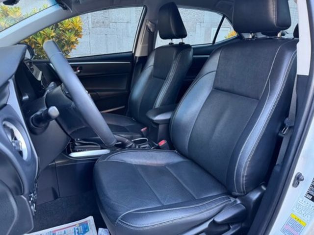 TOYOTA豐田 ALTIS  第10張相片
