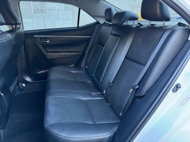 TOYOTA豐田 ALTIS  第11張相片