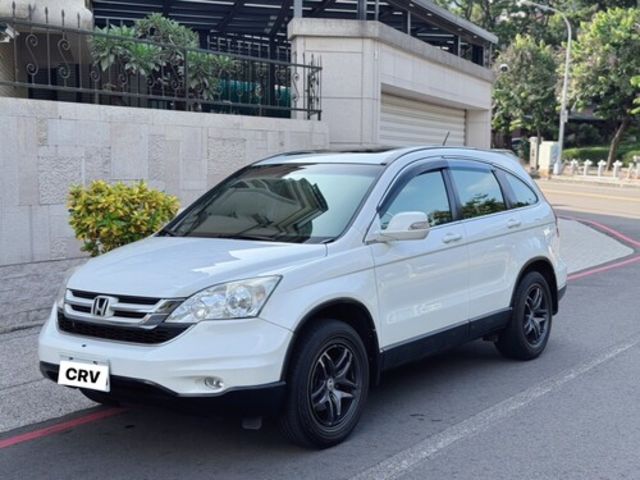 HONDA本田 CR-V  第1張相片