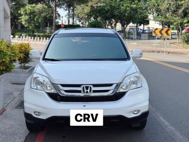 HONDA本田 CR-V  第3張相片