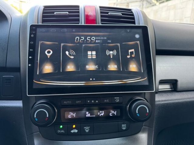 HONDA本田 CR-V  第5張相片