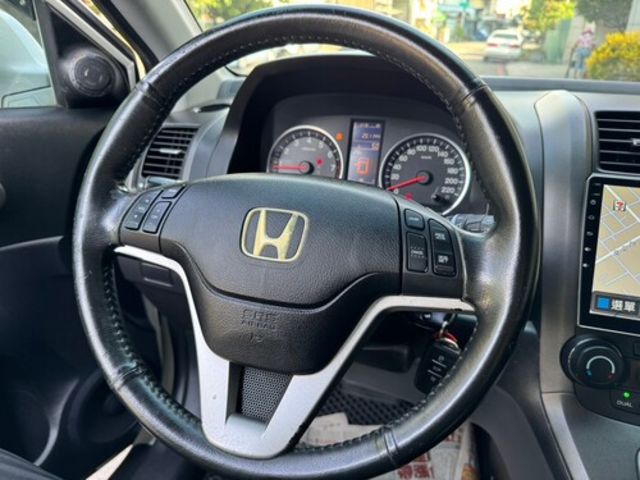 HONDA本田 CR-V  第6張相片