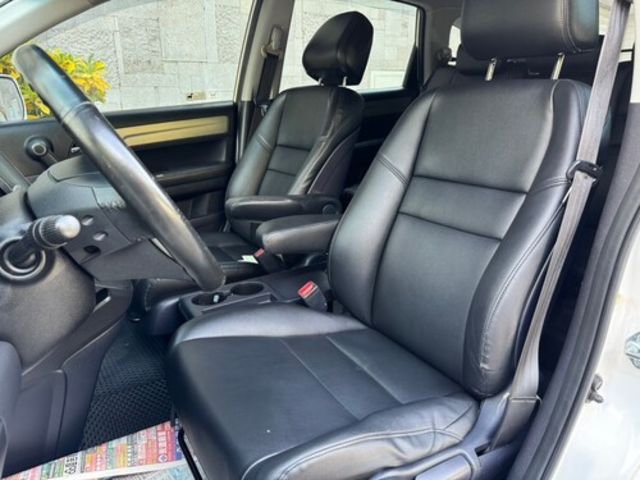 HONDA本田 CR-V  第8張相片