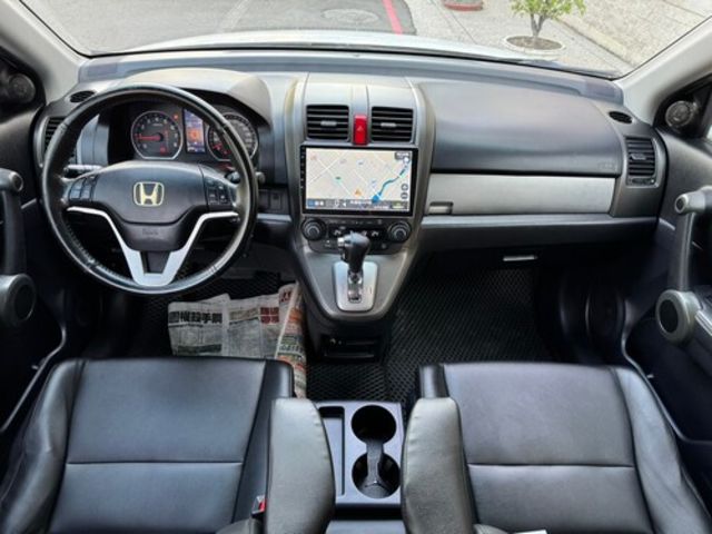 HONDA本田 CR-V  第9張相片