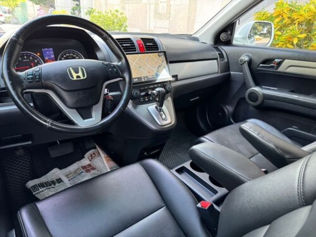 HONDA本田 CR-V  第10張相片