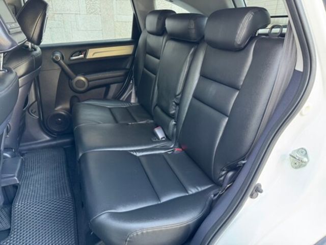 HONDA本田 CR-V  第11張相片