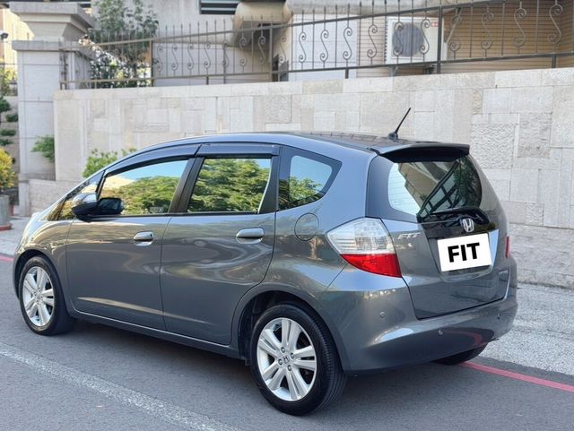 HONDA本田 FIT  第2張相片