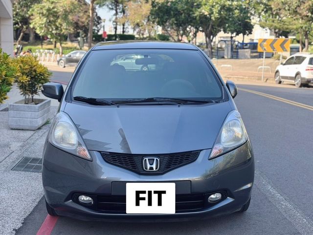 HONDA本田 FIT  第3張相片