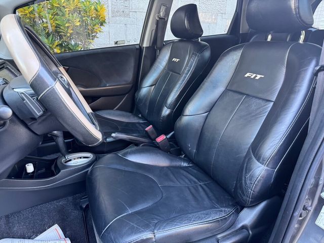 HONDA本田 FIT  第6張相片