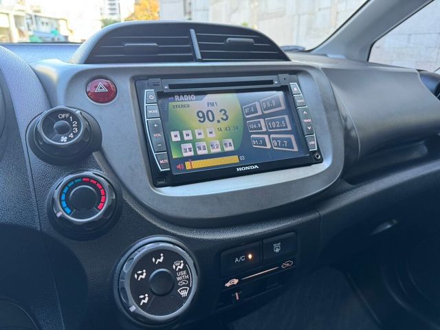 HONDA本田 FIT  第11張相片