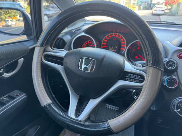 HONDA本田 FIT  第12張相片