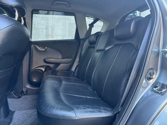 HONDA本田 FIT  第13張相片