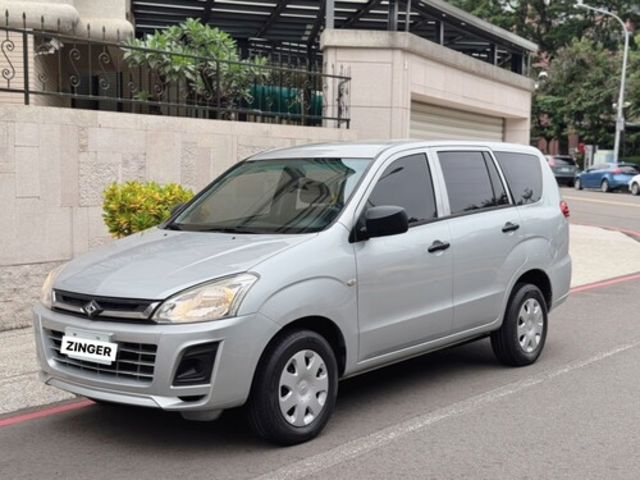 MITSUBISHI三菱 ZINGER  第1張相片