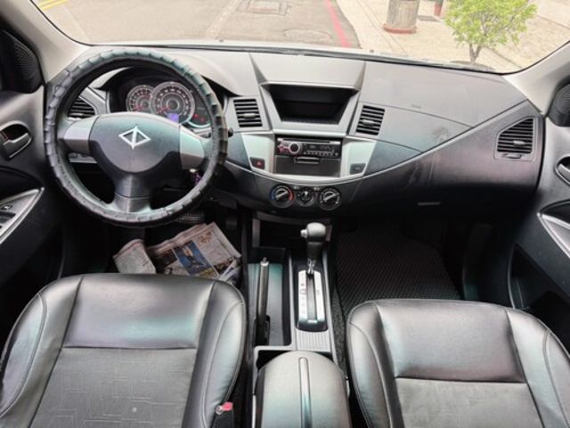 MITSUBISHI三菱 ZINGER  第8張相片