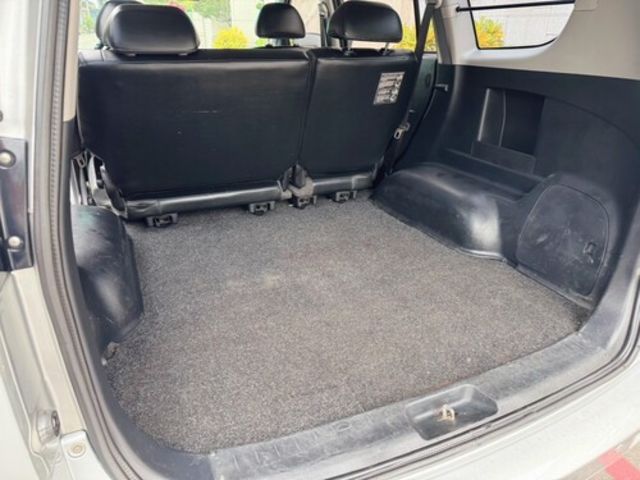 MITSUBISHI三菱 ZINGER  第10張相片