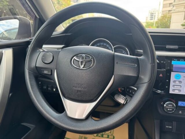 TOYOTA豐田 ALTIS  第11張相片