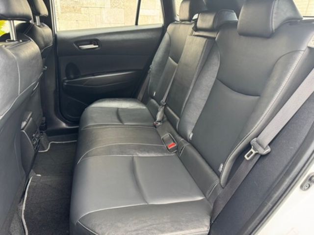 TOYOTA豐田 COROLLA CROSS  第8張相片