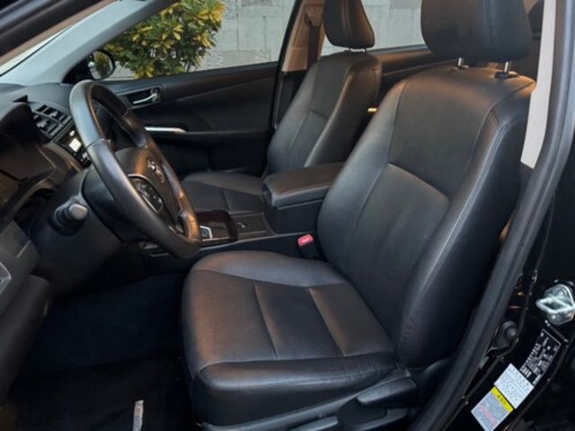 TOYOTA豐田 CAMRY  第12張相片
