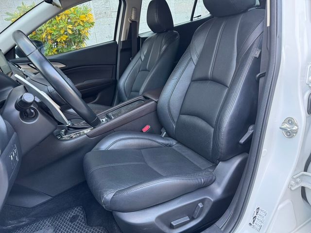 MAZDA馬自達 MAZDA 3  第7張相片