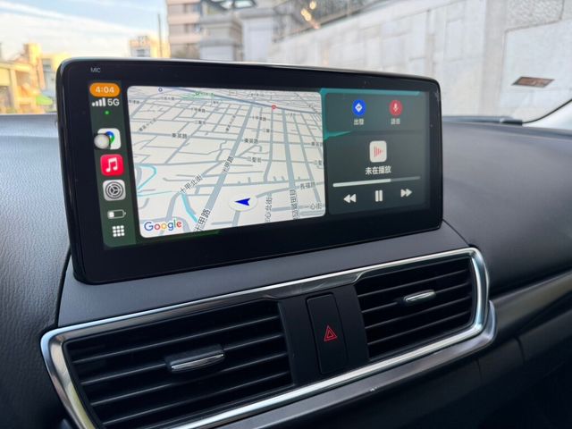 MAZDA馬自達 MAZDA 3  第9張相片