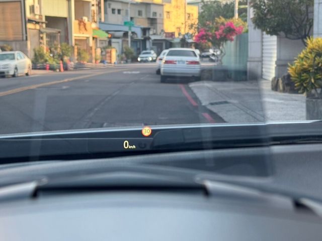 MAZDA馬自達 MAZDA 3  第11張相片
