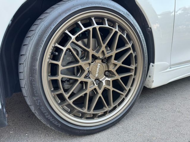 MAZDA馬自達 MAZDA 3  第14張相片