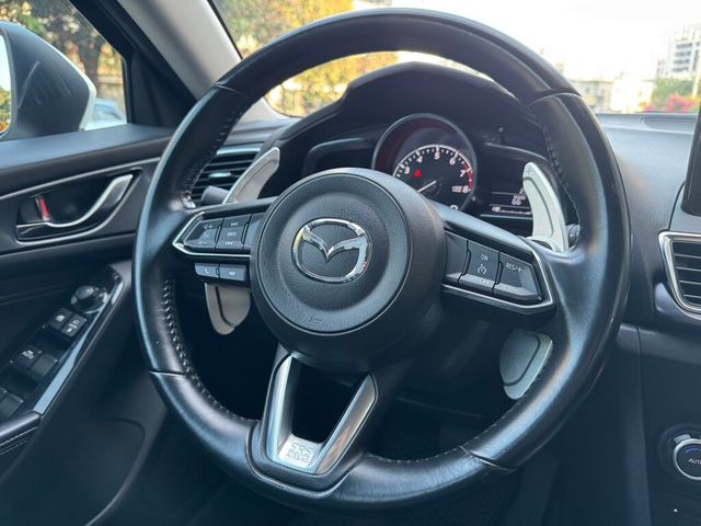 MAZDA馬自達 MAZDA 3  第17張相片