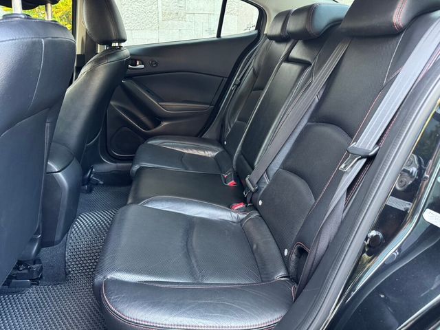 MAZDA馬自達 MAZDA 3  第8張相片